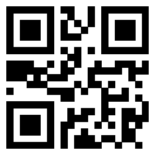 3911143897 - Immagine del Qr Code