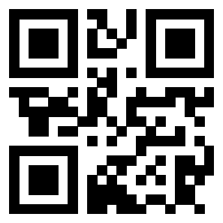 3911143898 - Immagine del QrCode associato