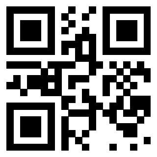 Il QrCode di 3911143903