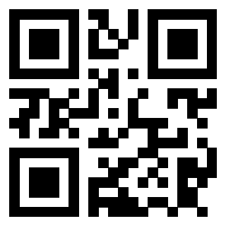 Immagine del QrCode di 3911143904