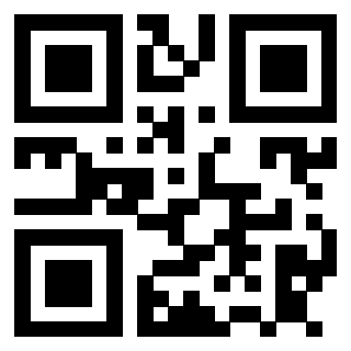 3911143905 QrCode associato