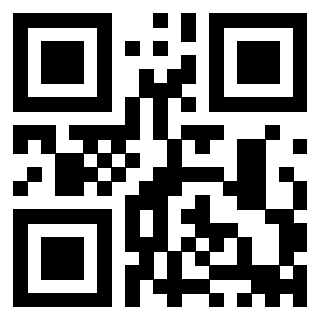 Scansione del Qr Code di 3911143907