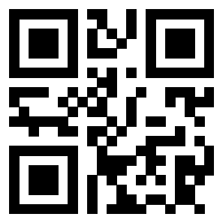 Scansione del Qr Code di 3911143915