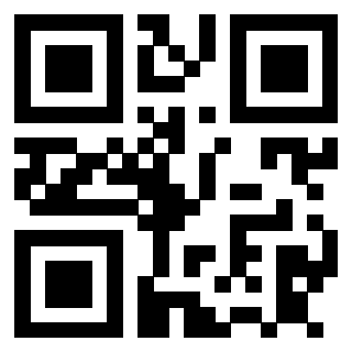 3911143917 - Immagine del QrCode associato