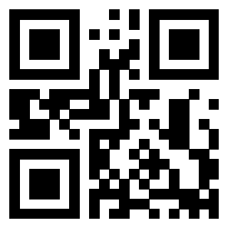 3911143921 - Immagine del QrCode