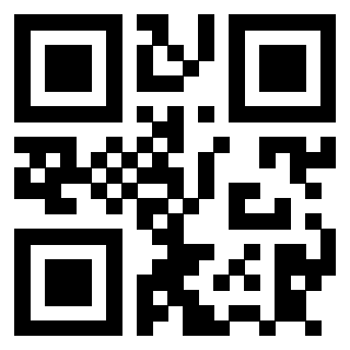 3911143922 - Immagine del QrCode