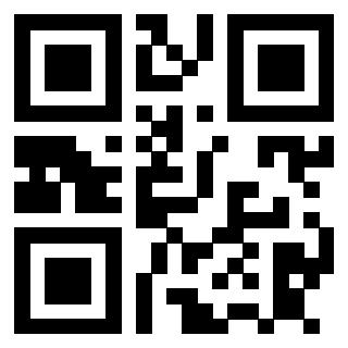 Scansione del Qr Code di 3911143924