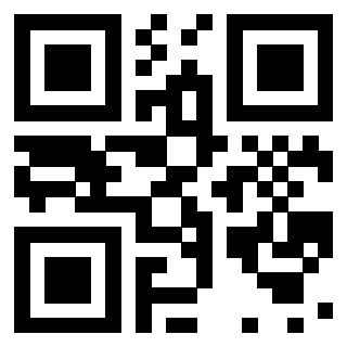 Immagine del QrCode di 3911143925