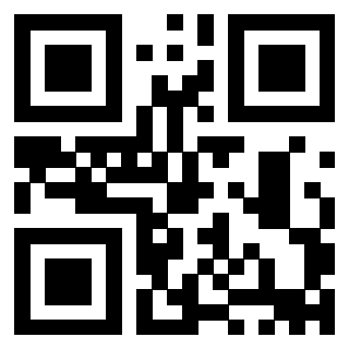 Scansione del QrCode di 3911143926