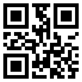 Scansione del Qr Code di 3911143927