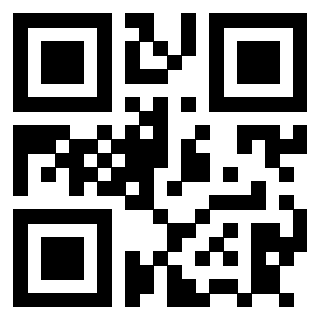 3911143930 - Immagine del Qr Code associato
