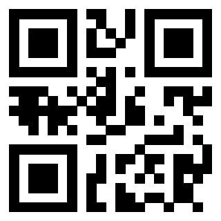 3911143931 - Immagine del Qr Code associato