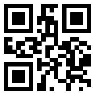 3911143933 - Immagine del Qr Code