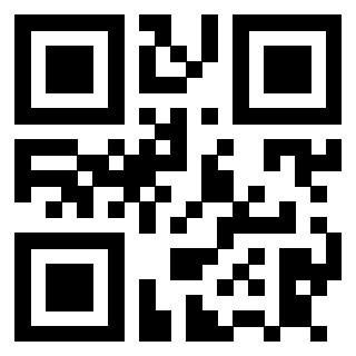 Il QrCode di 3911143948