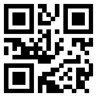 Il QrCode di 3911143950
