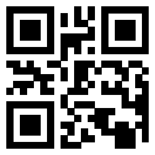 Scansione del QrCode di 3911143951
