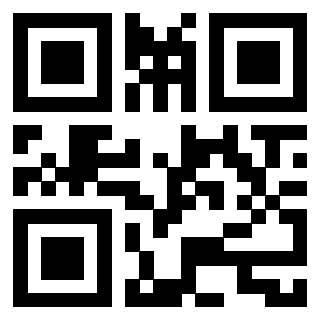3911150318 QrCode associato