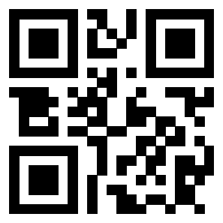 3911150319 QrCode associato