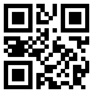 QrCode di 3911150320