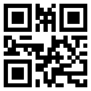 3911150323 - Immagine del QrCode