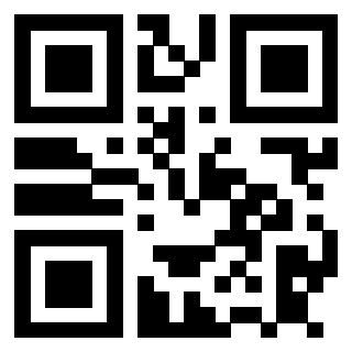 Immagine del QrCode di 3911150324