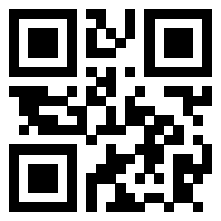 3911150325 - Immagine del Qr Code associato