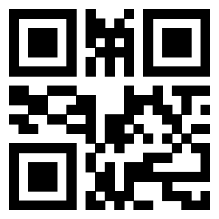 QrCode di 3911150329