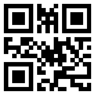 Il Qr Code di 3911150333