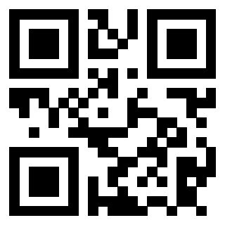 QrCode di 3911150334