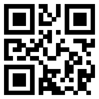 Immagine del QrCode di 3911150337