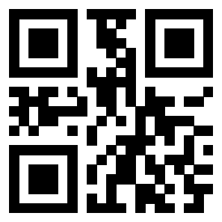 Immagine del QrCode di 3911150340