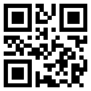 Il QrCode di 3911150345