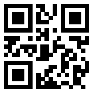 Il Qr Code di 3911150347
