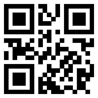 3911150349 - Immagine del Qr Code associato