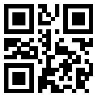 Immagine del QrCode di 3911150355