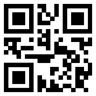 3911150356 - Immagine del QrCode associato