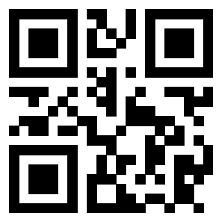 Il QrCode di 3911150357