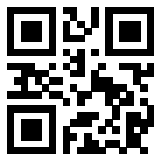 3911150362 - Immagine del QrCode