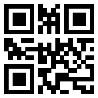 Immagine del QrCode di 3911150364