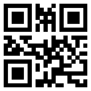 Scansione del Qr Code di 3911150365