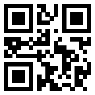3911150367 - Immagine del QrCode associato