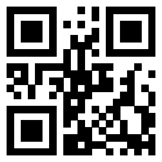 Immagine del QrCode di 3911150368