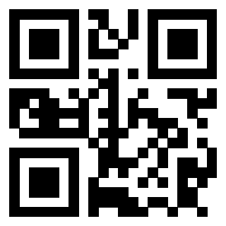 Immagine del QrCode di 3911150370