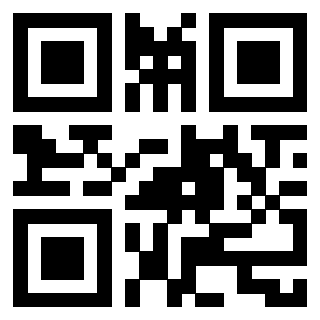 Immagine del Qr Code di 3911150373