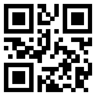 Il QrCode di 3911150375