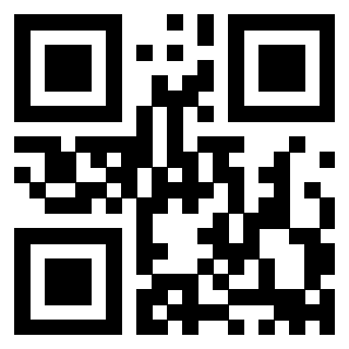 Immagine del Qr Code di 3911150377