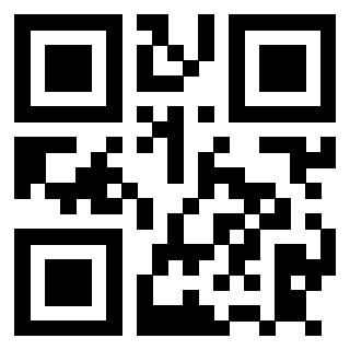 3911150379 - Immagine del Qr Code