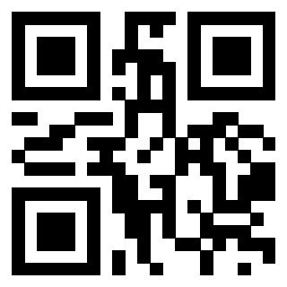 QrCode di 3911150380