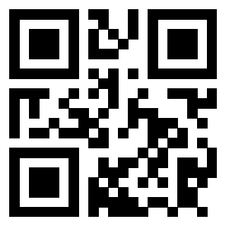 Qr Code di 3911150381