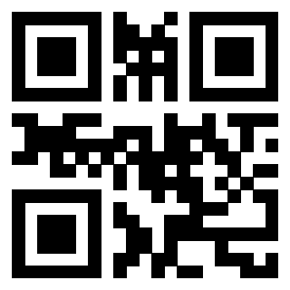 Il Qr Code di 3911150387
